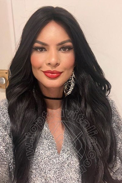 Foto selfie 2 di Sabrina Morais Xxxl transex San Giuliano