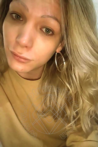 Foto selfie 1 di Juliana Nord transex Norimberga