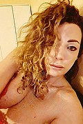 Foto selfie di Juliana Nord transex Norimberga