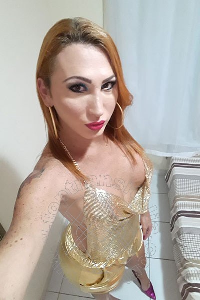 Foto selfie 10 di Juliana Tocci transex Bergamo