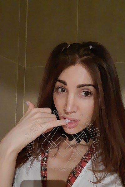 Foto selfie 19 di Lorena Skinny transex Monza