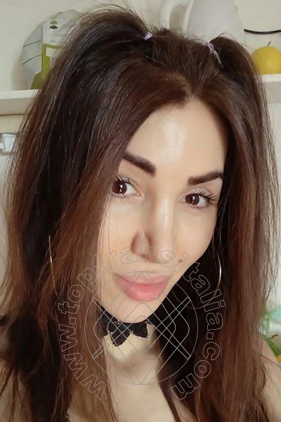 Foto selfie 18 di Lorena Skinny transex Monza