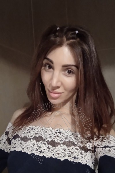 Foto selfie 17 di Lorena Skinny transex Monza