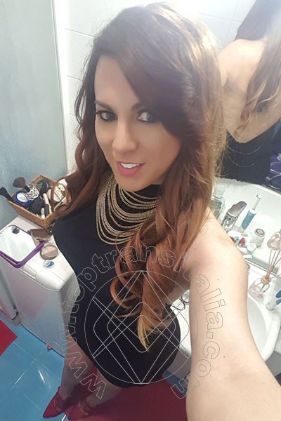 Foto selfie 17 di Ruby transex Gallarate
