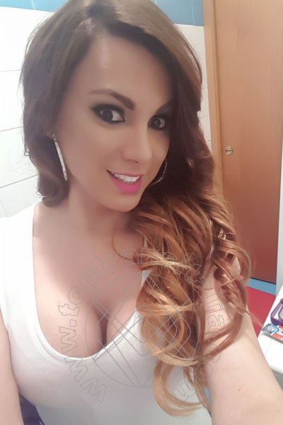 Foto selfie 18 di Ruby transex Gallarate