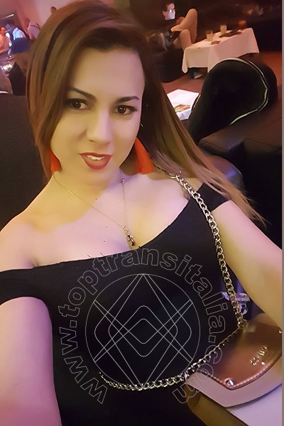 Foto selfie 13 di Ruby transex Gallarate