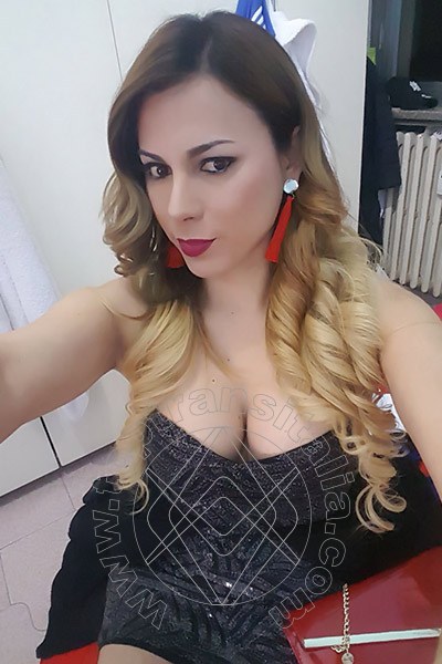 Foto selfie 12 di Ruby transex Gallarate