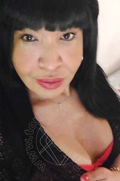 Foto selfie 106 di Tainá Oliveira transex Prato