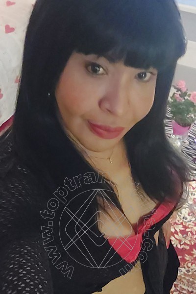 Foto selfie 104 di Tainá Oliveira transex Prato