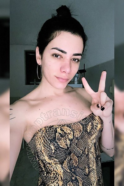 Foto selfie 18 di Nick Lonning transex Altopascio