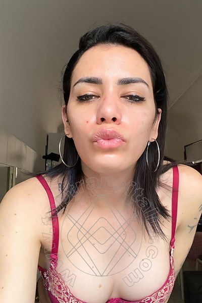 Foto selfie 17 di Nick Lonning transex Altopascio