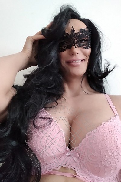 Foto selfie 11 di Dea Venere transex Firenze