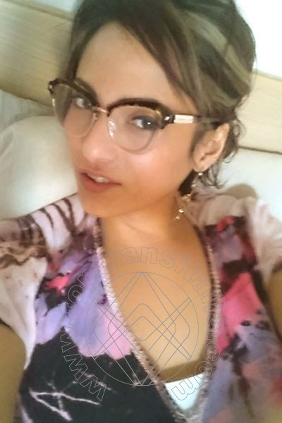 Foto selfie 55 di Leslie Kidon Pornostar transex Lecce