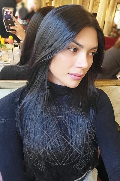 Foto selfie 83 di Paula Bituschini transex Brescia