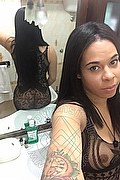 Foto selfie 2 di Diana Ferraz transex Altopascio