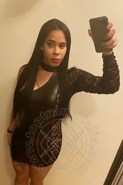 Foto selfie 4 di Diana Ferraz transex Altopascio