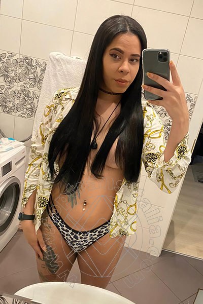 Foto selfie 5 di Diana Ferraz transex Altopascio