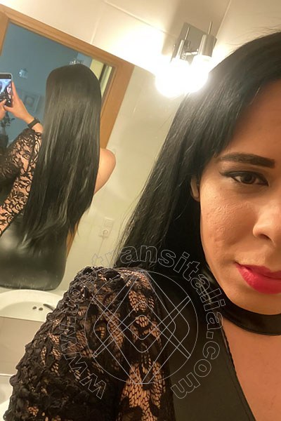Foto selfie 6 di Diana Ferraz transex Altopascio