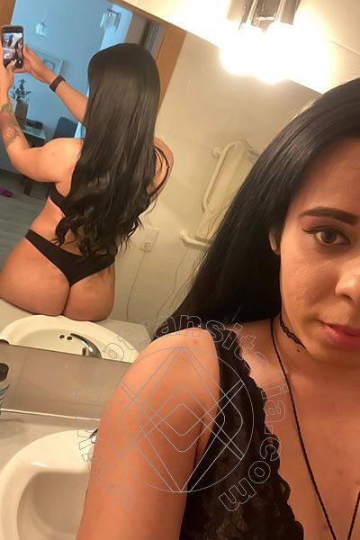 Foto selfie 8 di Diana Ferraz transex Altopascio