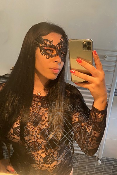 Foto selfie 10 di Diana Ferraz transex Altopascio