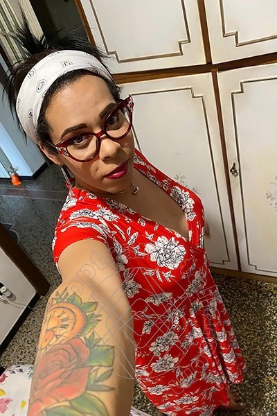 Foto selfie 11 di Diana Ferraz transex Altopascio