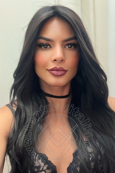 Foto selfie 1 di Sabrina Morais Xxxl transex San Giuliano