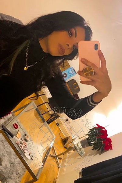 Foto selfie 10 di Roberta Maliziosa transex Olbia