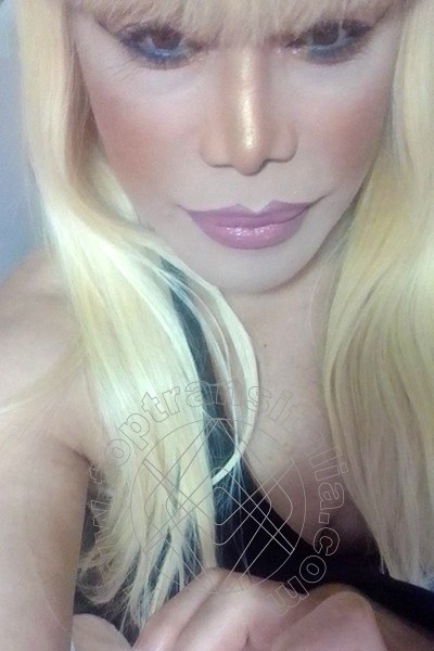 Foto selfie 734 di Nicole Vip Venturiny transex Milano