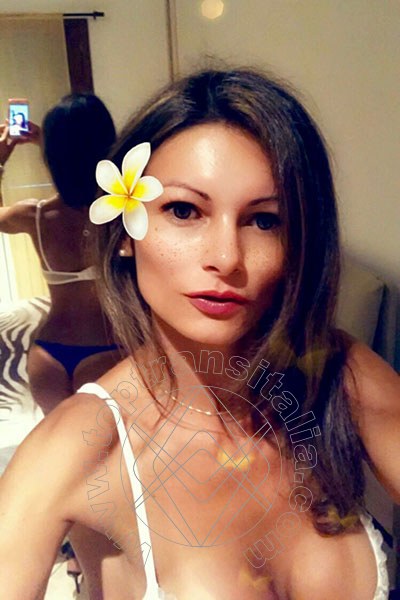 Foto selfie 15 di Maria Pornostar transex Milano