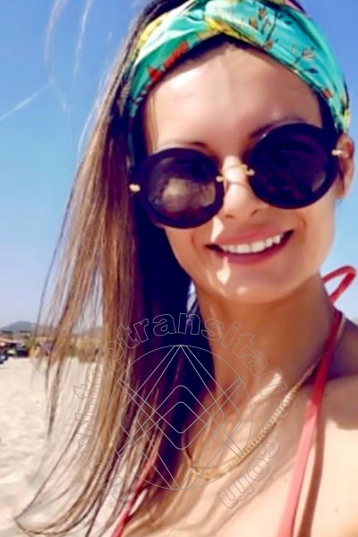Foto selfie 7 di Maria Pornostar transex Milano