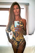Foto selfie di Maria Pornostar transex Olbia