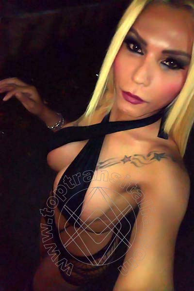 Foto selfie 10 di Cinzia Brasiliana transex Bari