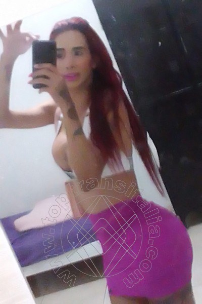 Foto selfie 3 di Adelle transex Rende