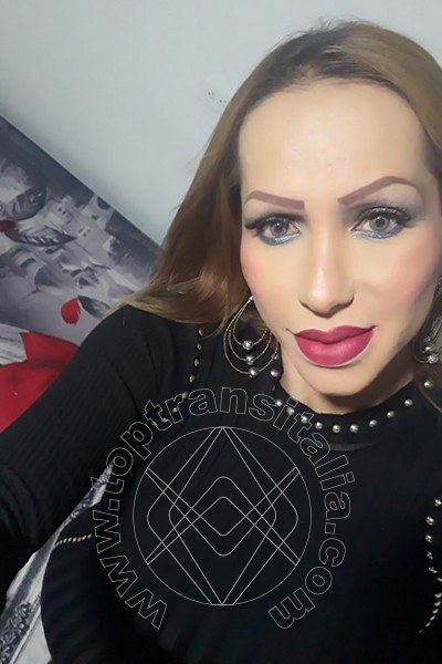 Foto selfie 2 di Melany Lopez transex Torre Annunziata