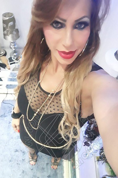 Foto selfie 16 di Melany Lopez transex Torre Annunziata