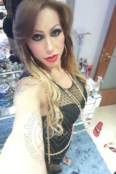 Foto selfie 15 di Melany Lopez transex Torre Annunziata