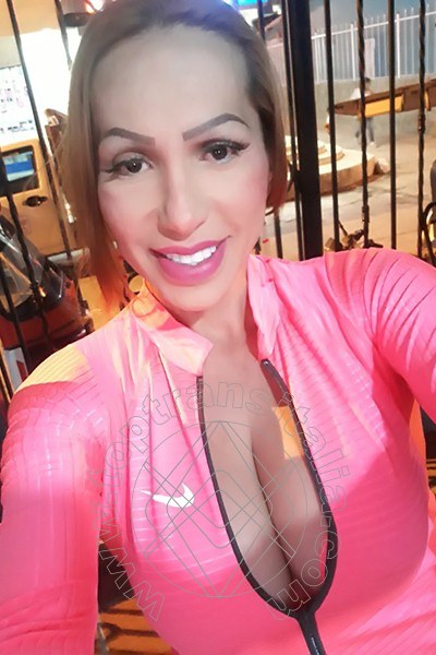 Foto selfie 14 di Melany Lopez transex Torre Annunziata