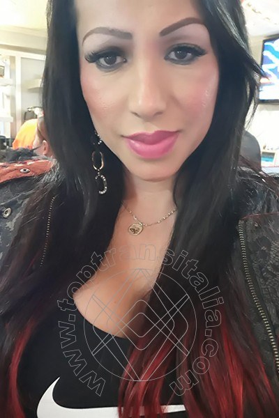 Foto selfie 18 di Melany Lopez transex Foggia