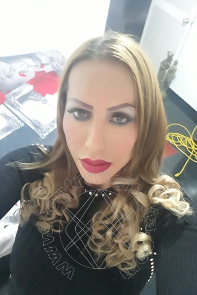 Foto selfie 3 di Melany Lopez transex Torre Annunziata