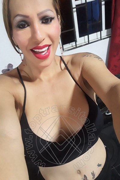 Foto selfie 6 di Melany Lopez transex Torre Annunziata