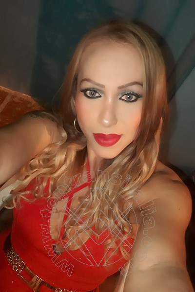 Foto selfie 13 di Melany Lopez transex Foggia