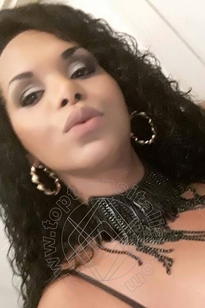 Foto selfie 12 di Andressa Tx transex Domodossola