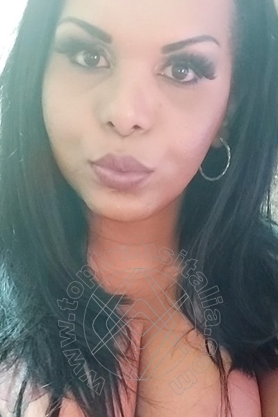 Foto selfie 11 di Andressa Tx transex Domodossola