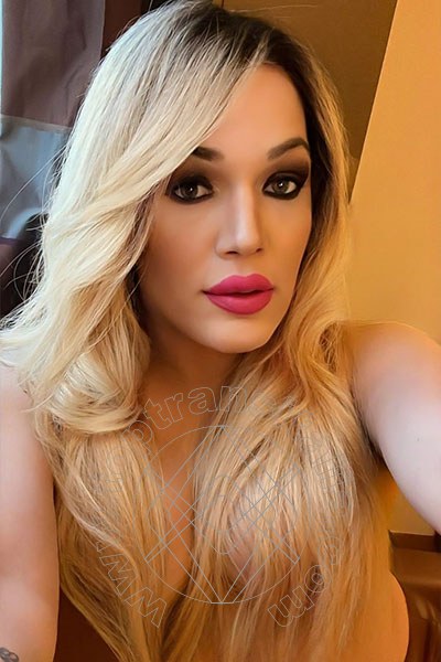 Foto selfie 3 di Sexy Mery transex Campi Bisenzio
