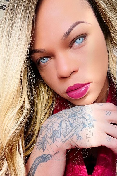 Foto selfie 37 di Dior transex Treviso