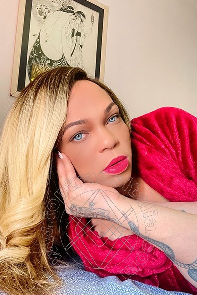 Foto selfie 38 di Dior transex Treviso