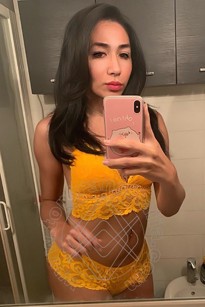 Foto selfie 34 di Natyelle Ninfeta transex Parma