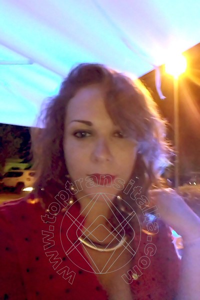Foto selfie 14 di Gisela Tavares transex Fortaleza