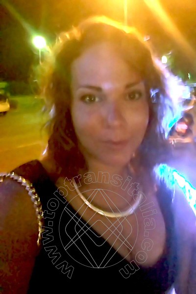 Foto selfie 22 di Gisela Tavares transex Fortaleza