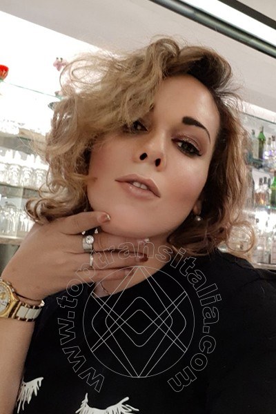 Foto selfie 12 di Gisela Tavares transex Fortaleza